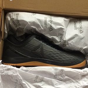 NEW REEBOK CROSSFIT NANO 8.0 size 10 men shoes